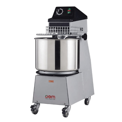 OEM by Moffat Spiral Pizza Dough Mixer 30kg - FK588